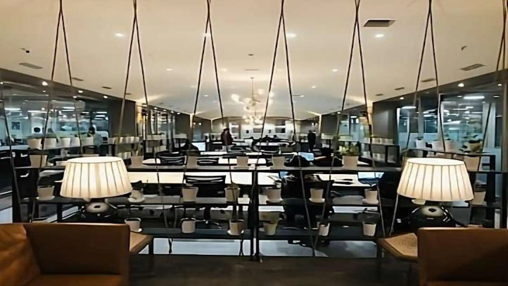Grand Mall MG Road