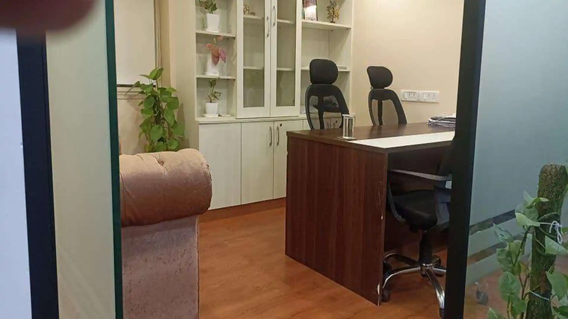 Udyog Vihar Phase 1
